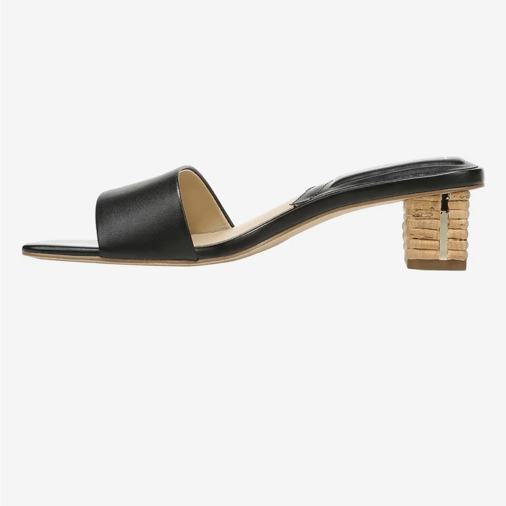 Franco sarto cruella slides